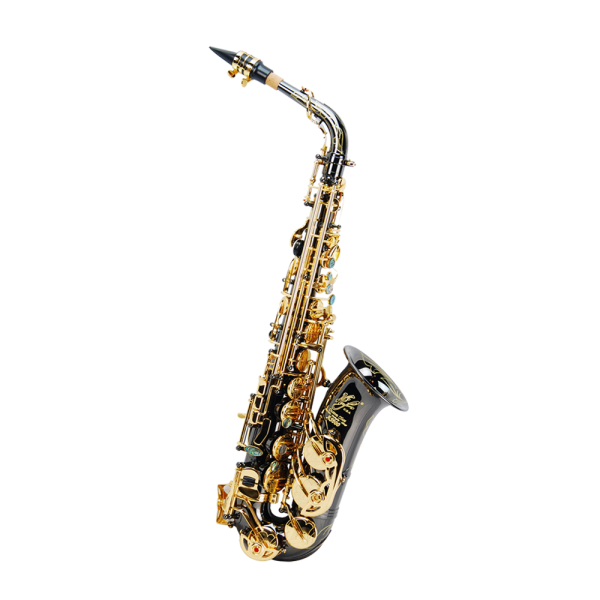 AS500BG 中音薩克斯